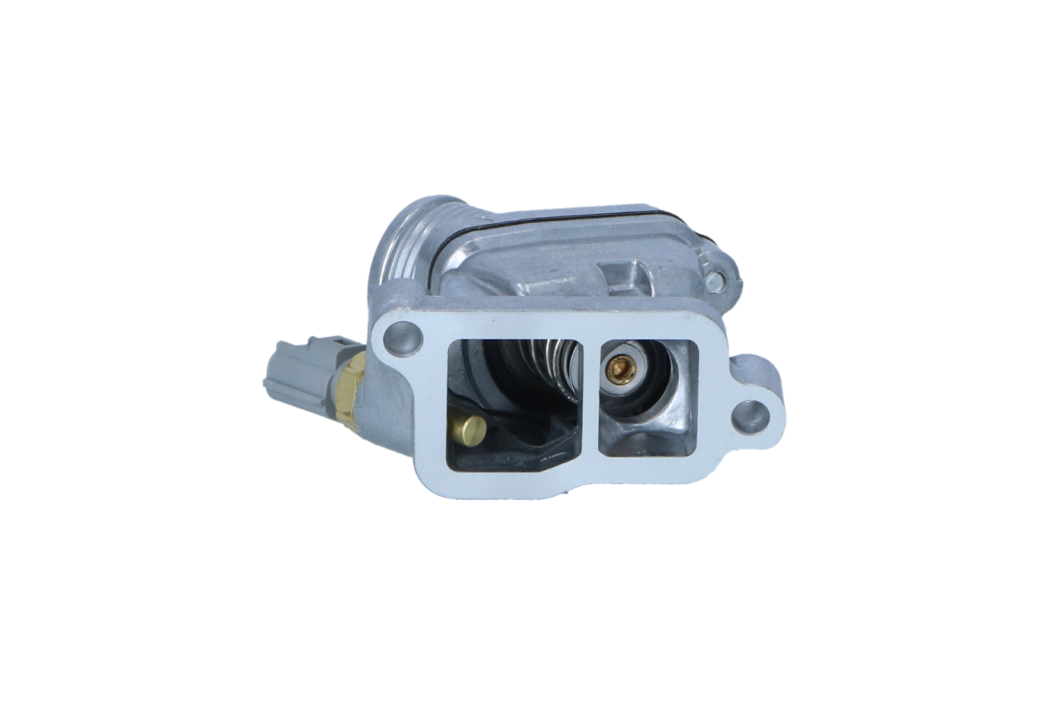 Kühlmittelthermostat NRF 725230 Bewertung