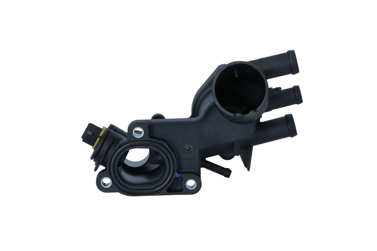 Kühlmittelthermostat NRF 725240 Bewertung