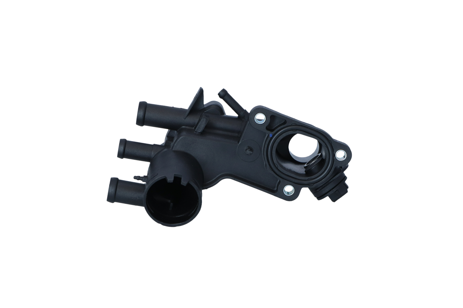 Kühlmittelthermostat NRF 725244 Bewertung