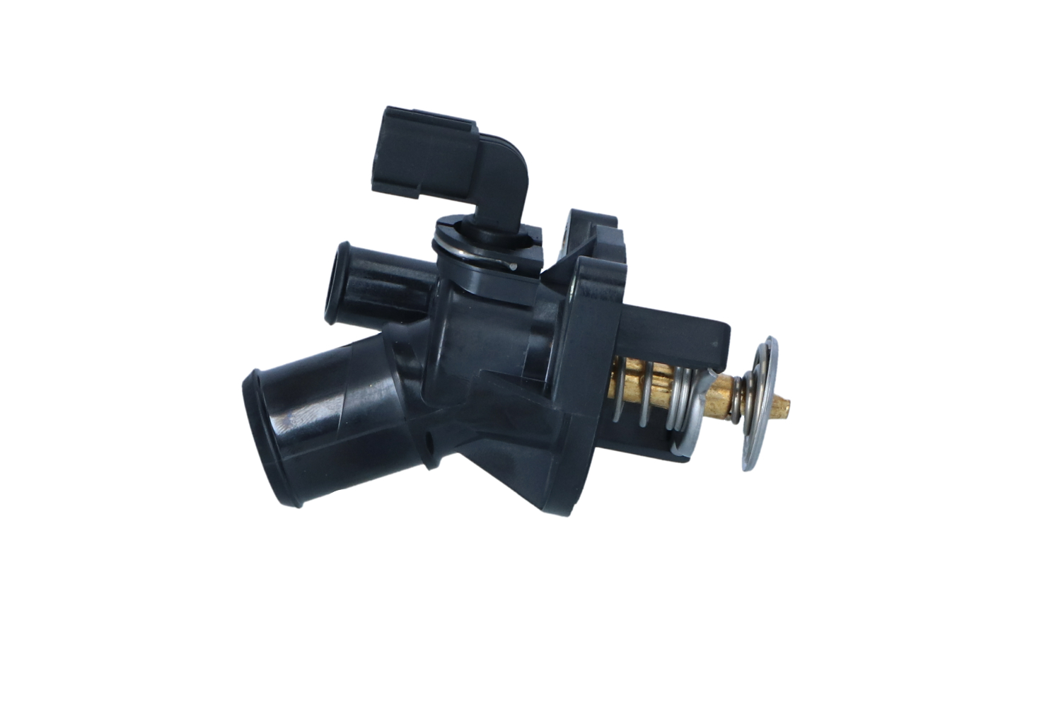 Kühlmittelthermostat NRF 725247 Bewertung