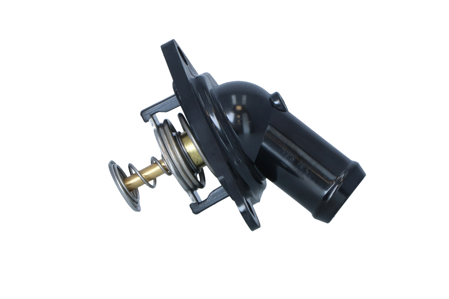 Kühlmittelthermostat NRF 725249 Bewertung