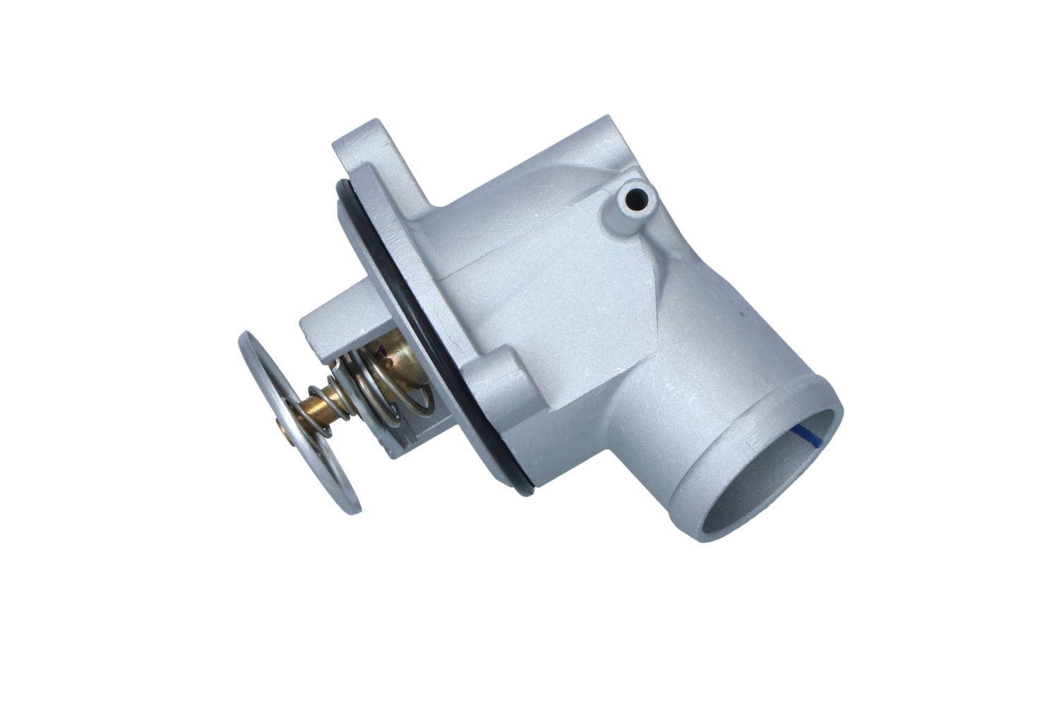 Kühlmittelthermostat NRF 725256 Bewertung