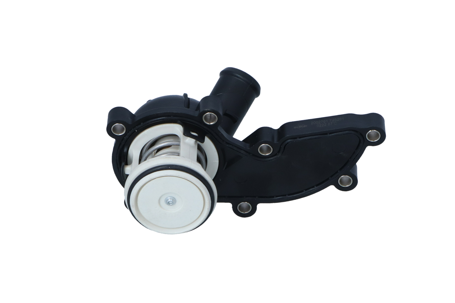 Original Kühlmittelthermostat 725261