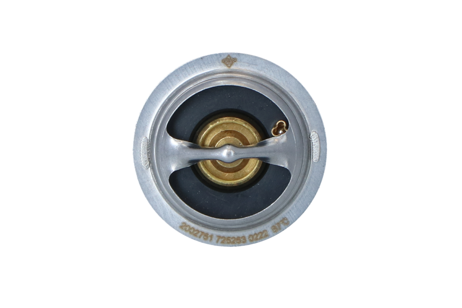 Kühlmittelthermostat NRF 725263 Bewertung