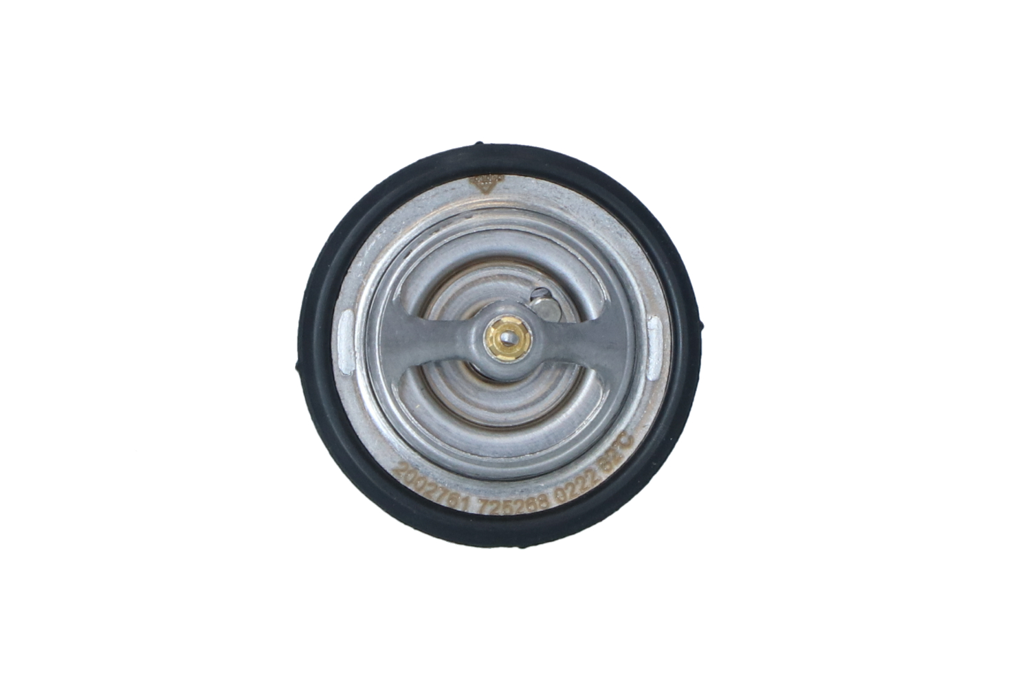 Kühlmittelthermostat NRF 725268 Bewertung