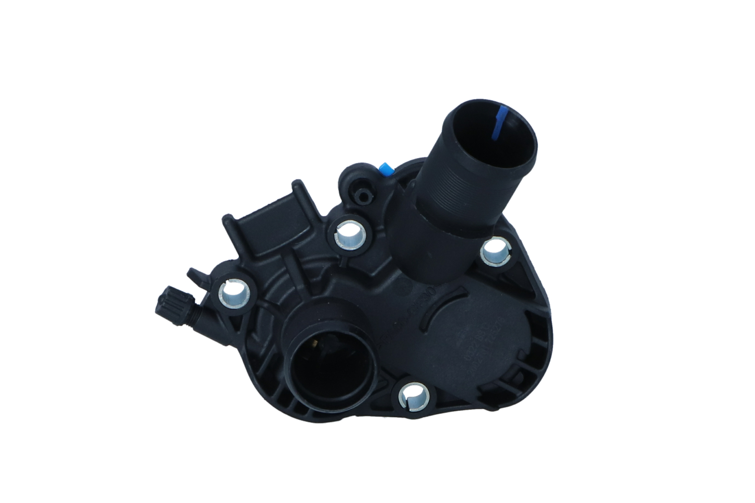 Kühlmittelthermostat NRF 725276 Bewertung