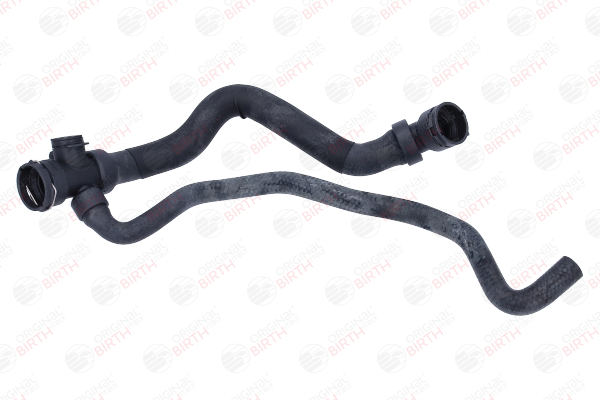Coolant pipe BIRTH 55392 rating