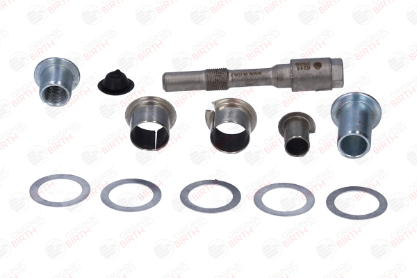 Reparatursatz, Generator BIRTH 6211 Bewertung