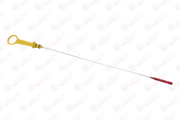 Jauge d'huile 90501168 BIRTH 80893 OPEL, CHEVROLET, DAEWOO, VAUXHALL