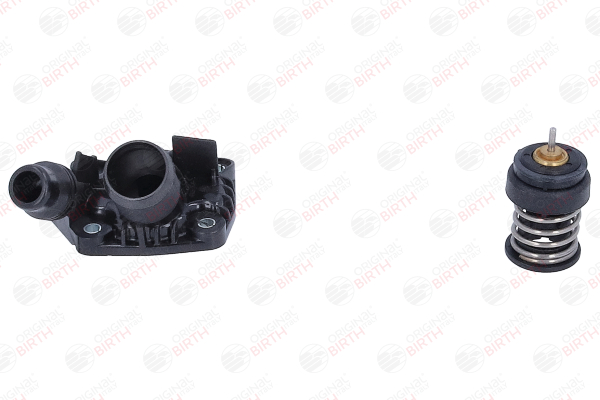 BIRTH 81105 Bride de liquide de refroidissement BMW 2 Gran Coupé (F44) 218 d 150 CV Diesel 2023