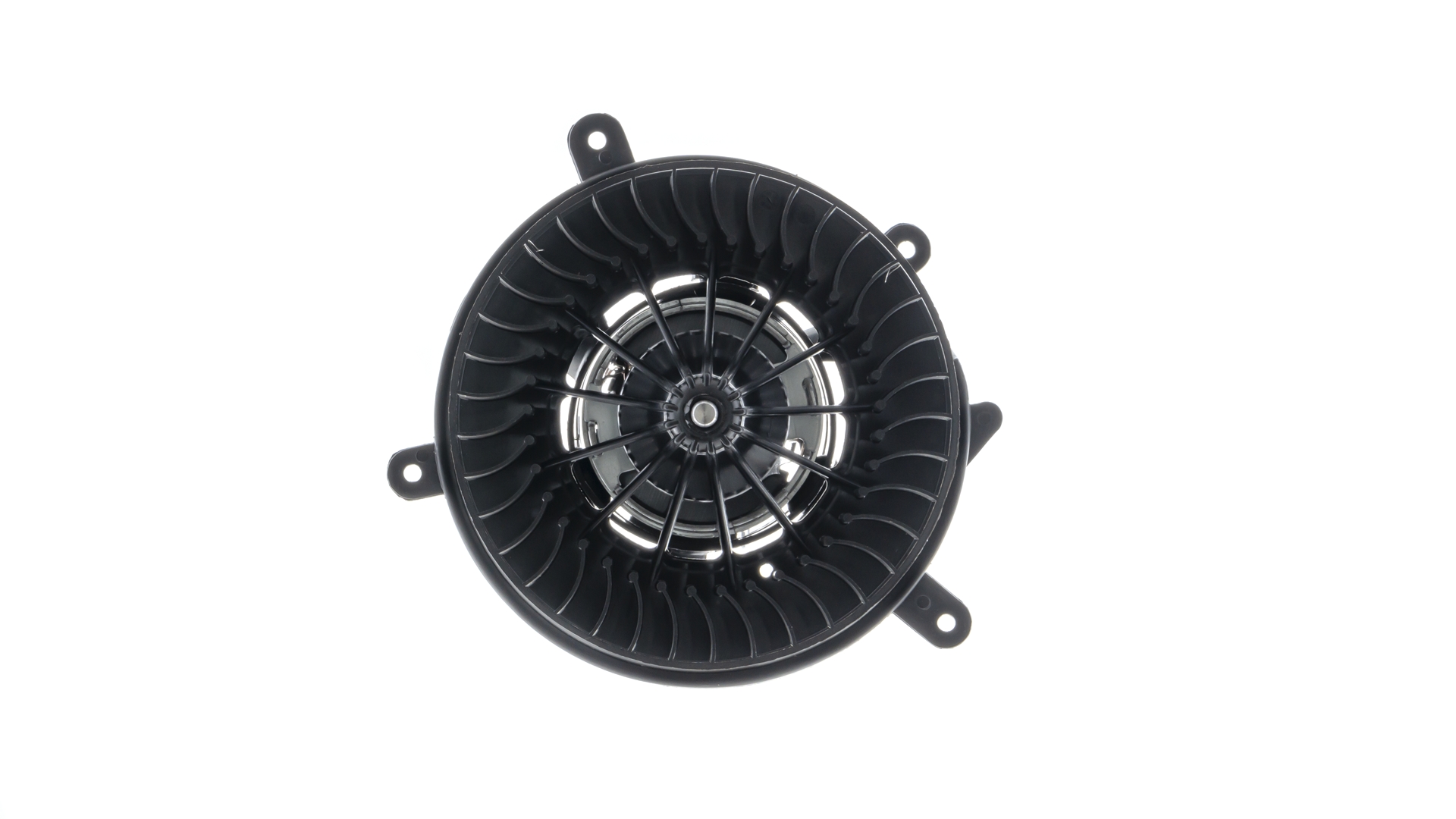 MAHLE ORIGINAL AB 59 000S Vnitřní ventilátor Napětí: 12V, jmenovitý výkon: 288W