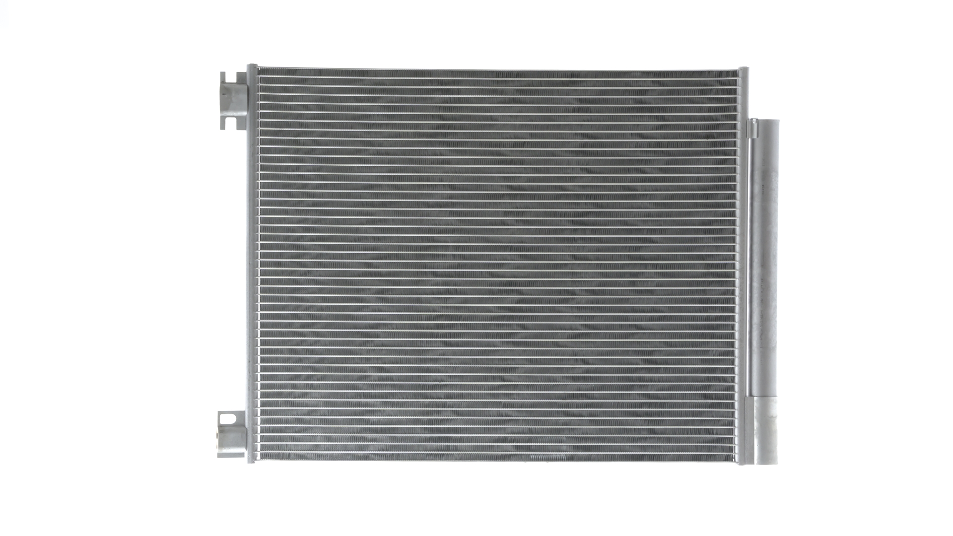 AC1016000P Kondensor, klimatanläggning MAHLE ORIGINAL 921001829R RENAULT, LADA