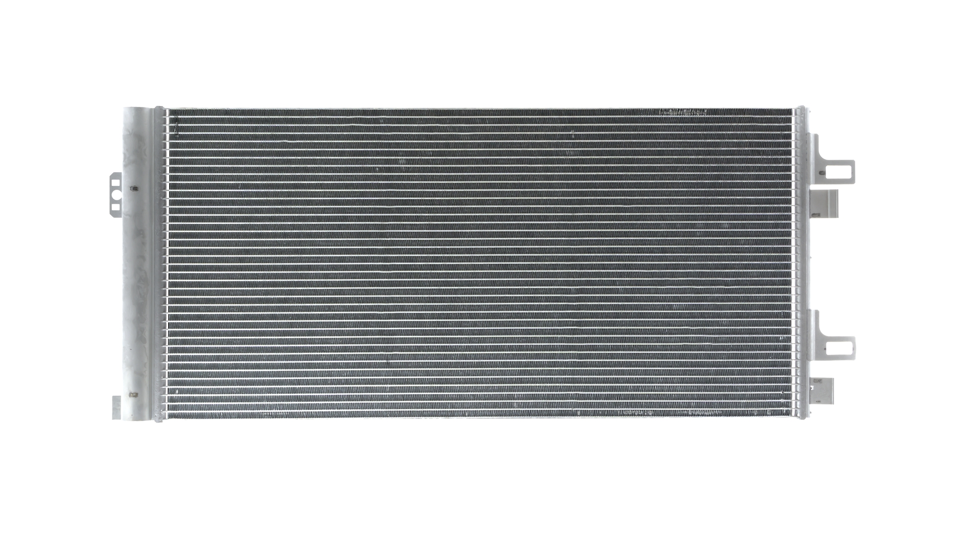 MAHLE ORIGINAL 72534035 Airconditioning condensor FIAT Ducato III Flatbed Vrachtwagen / Chassis (250, 290) prijs