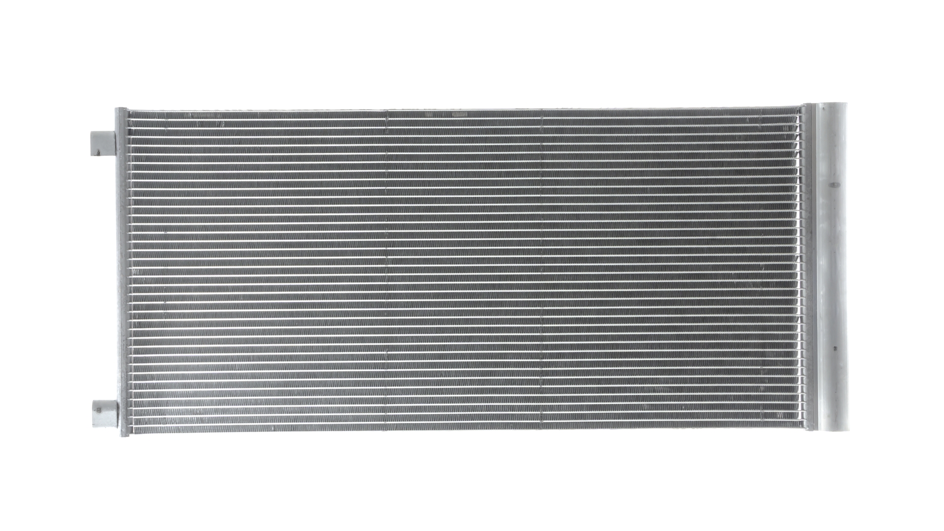 72534252 Condensor voor airco MAHLE ORIGINAL Dacia kosten