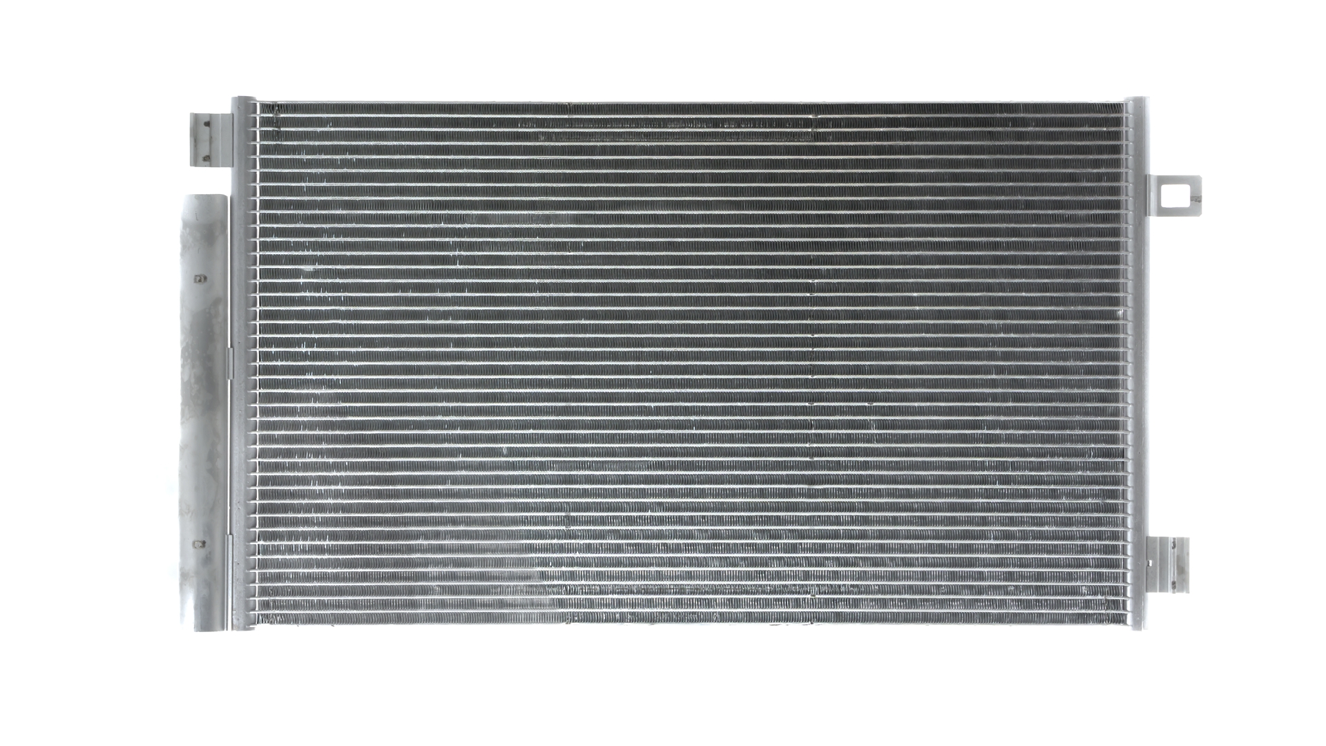 Condensator voor airco MAHLE ORIGINAL AC 1127 000P