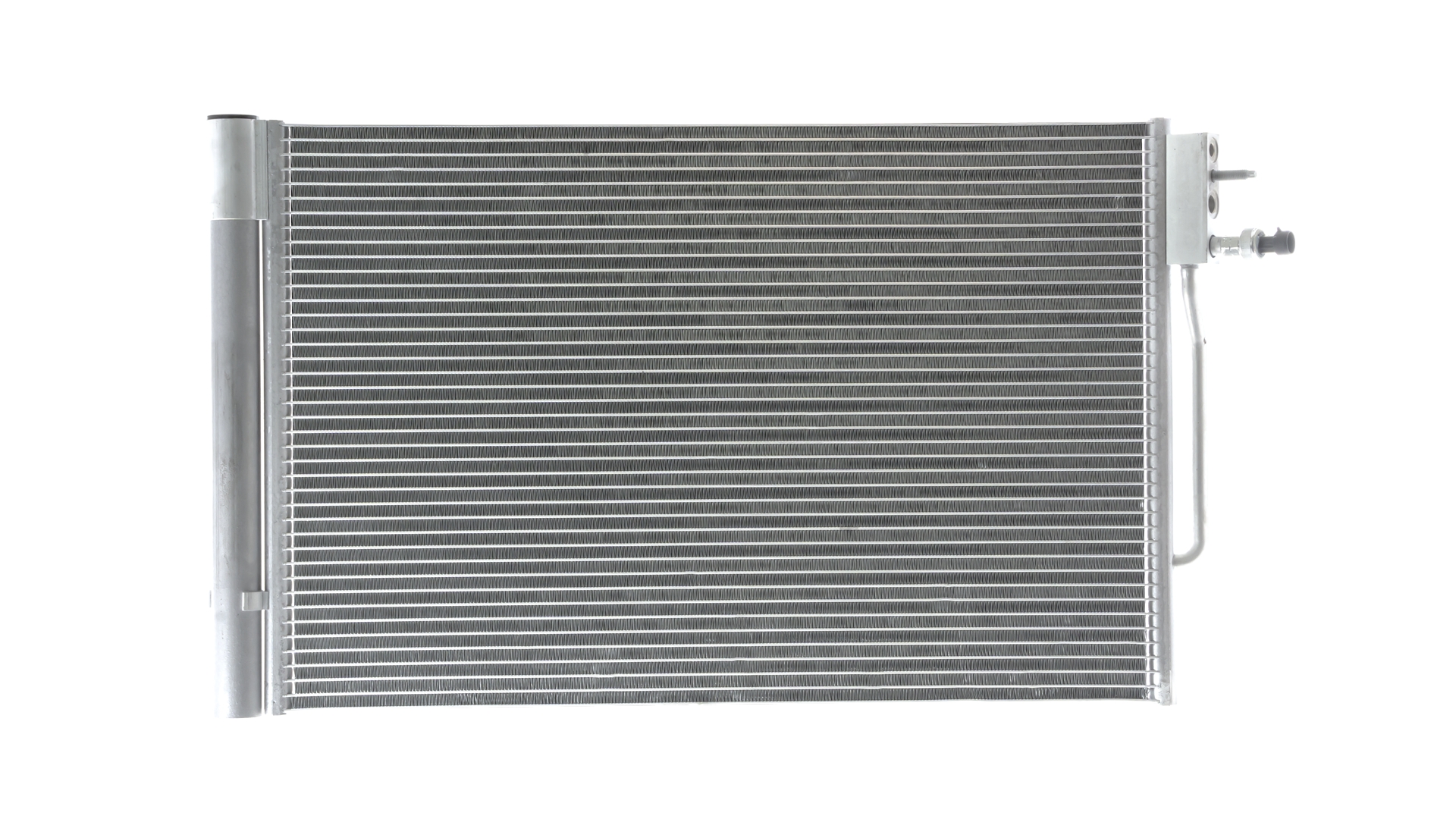 Légkondicionáló kondenzátor MAHLE ORIGINAL AC 955 000P