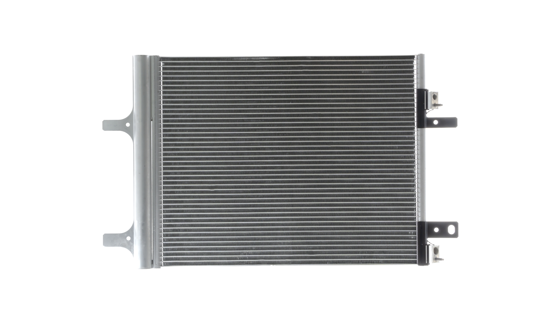 MAHLE AC965000P Condenseur de climatisation Peugeot 308 Phase 2 1.6 Flex 173 CV Essence/éthanol 2019