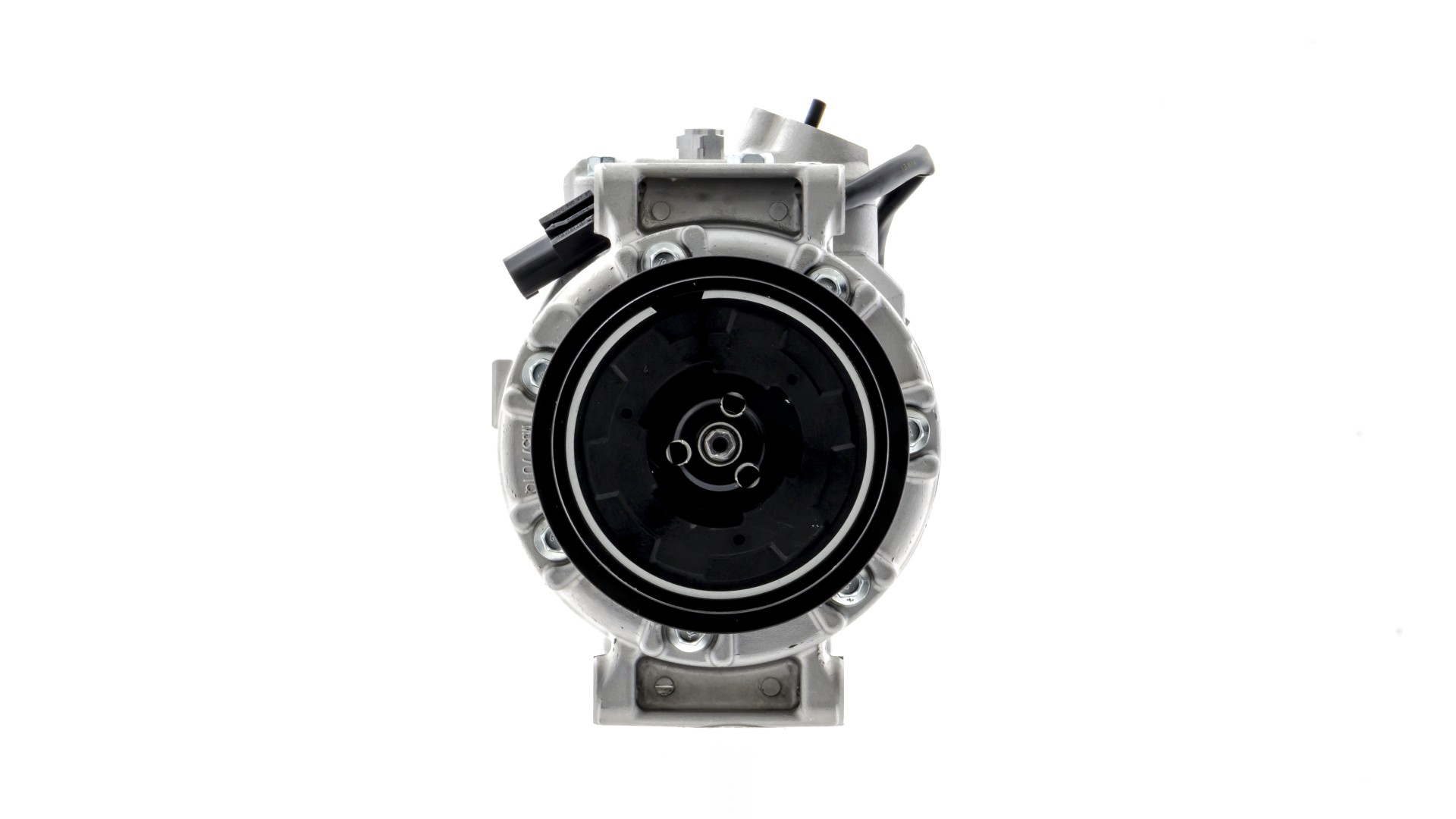 Compressor, ar condicionado A002 230 58 11 MAHLE ORIGINAL ACP716000S MERCEDES-BENZ, JAGUAR, DODGE