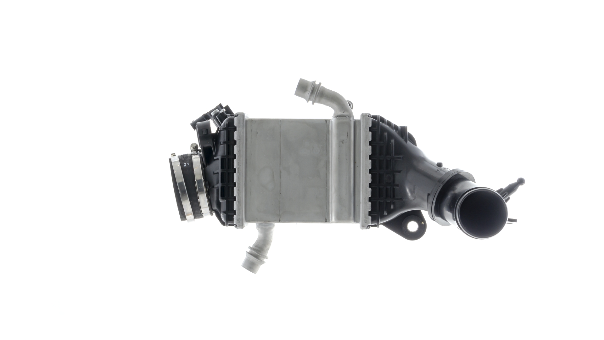MAHLE ORIGINAL CI 658 000P Mezichladič