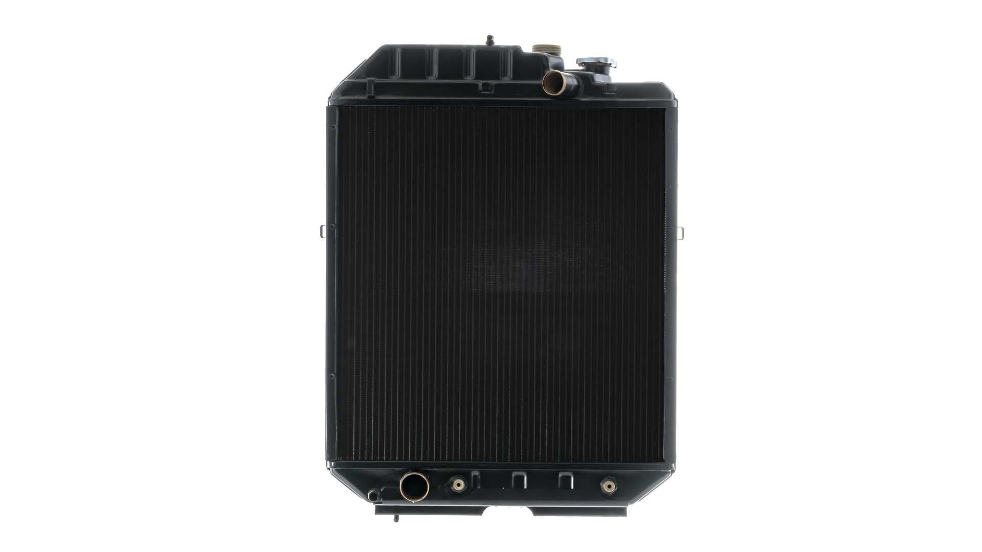Radiators MAHLE ORIGINAL CR 2415 000P rating
