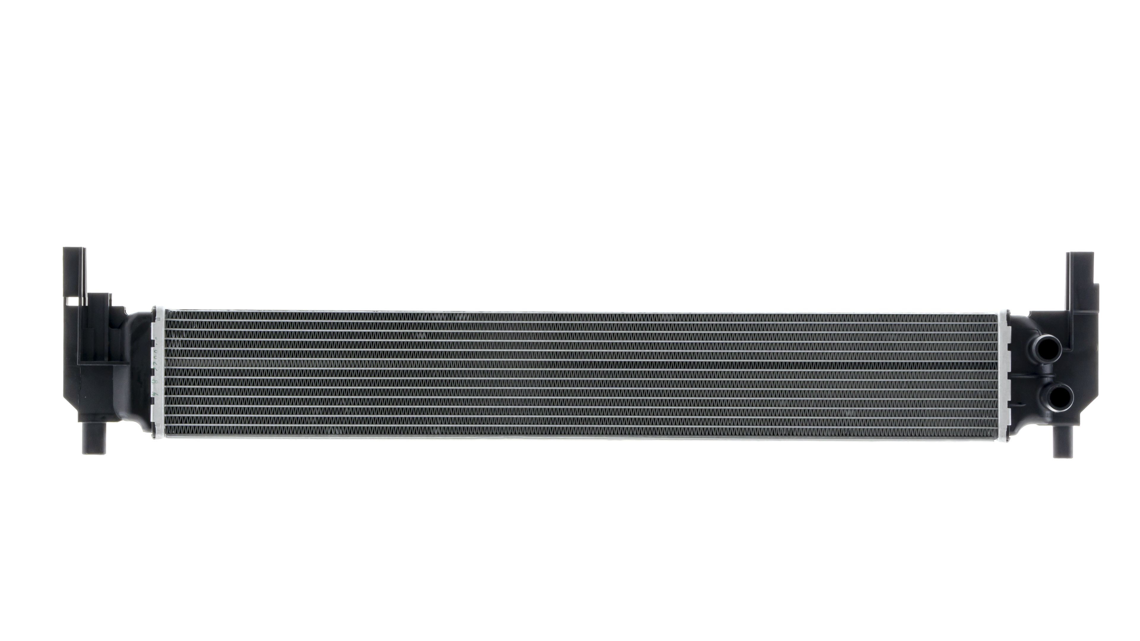Wasserkühler MAHLE ORIGINAL 72535548 Bewertung