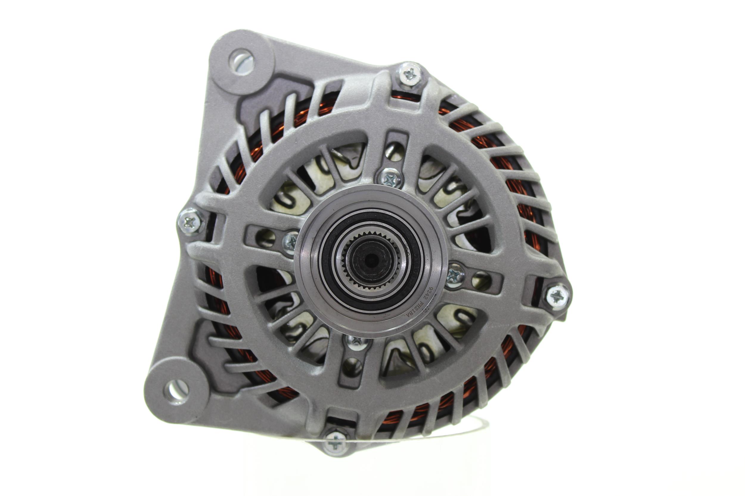 Alternator ALANKO 10445134 Bewertung
