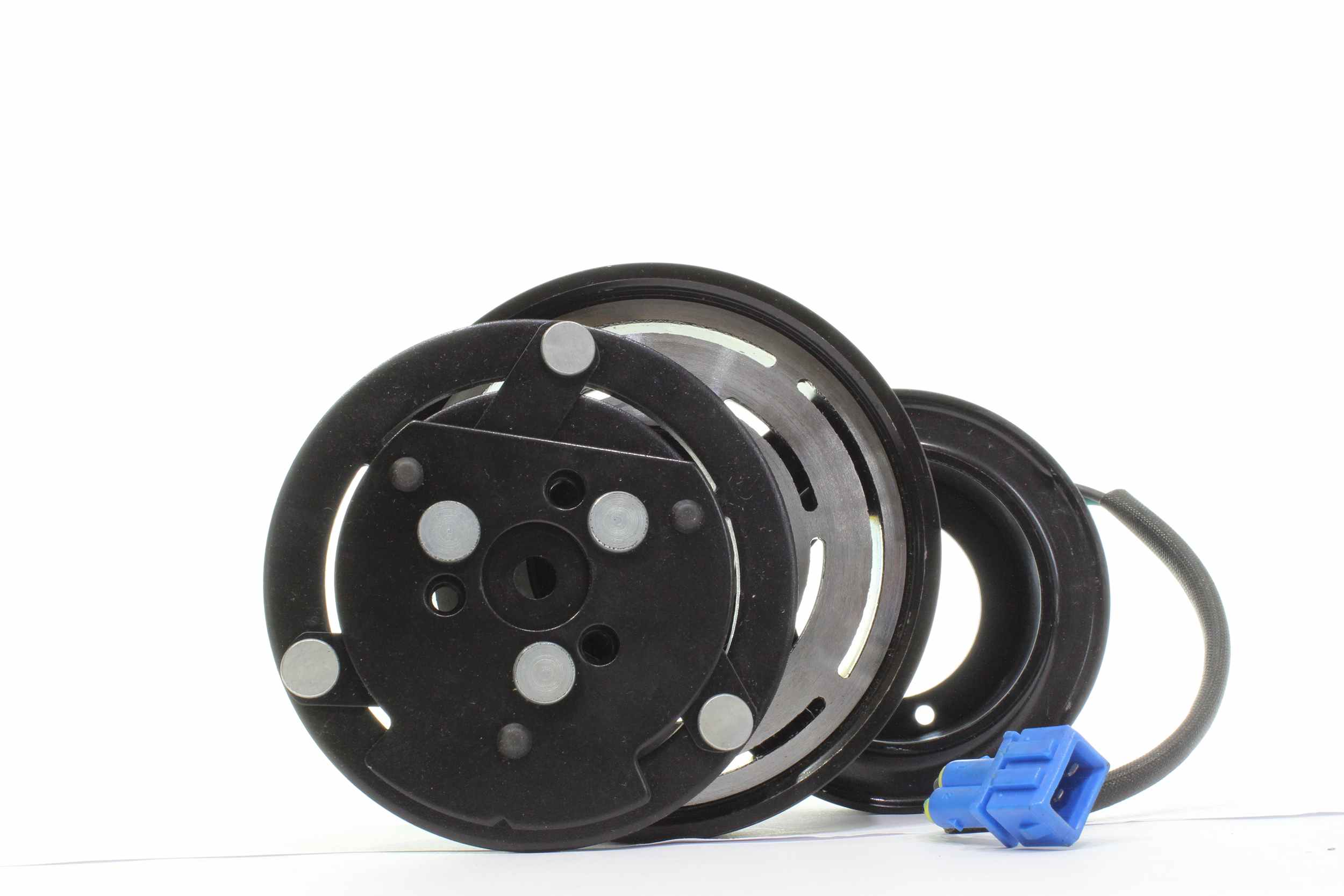18496675 Embrayage de compresseur de clim ALANKO Volkswagen CADDY coût