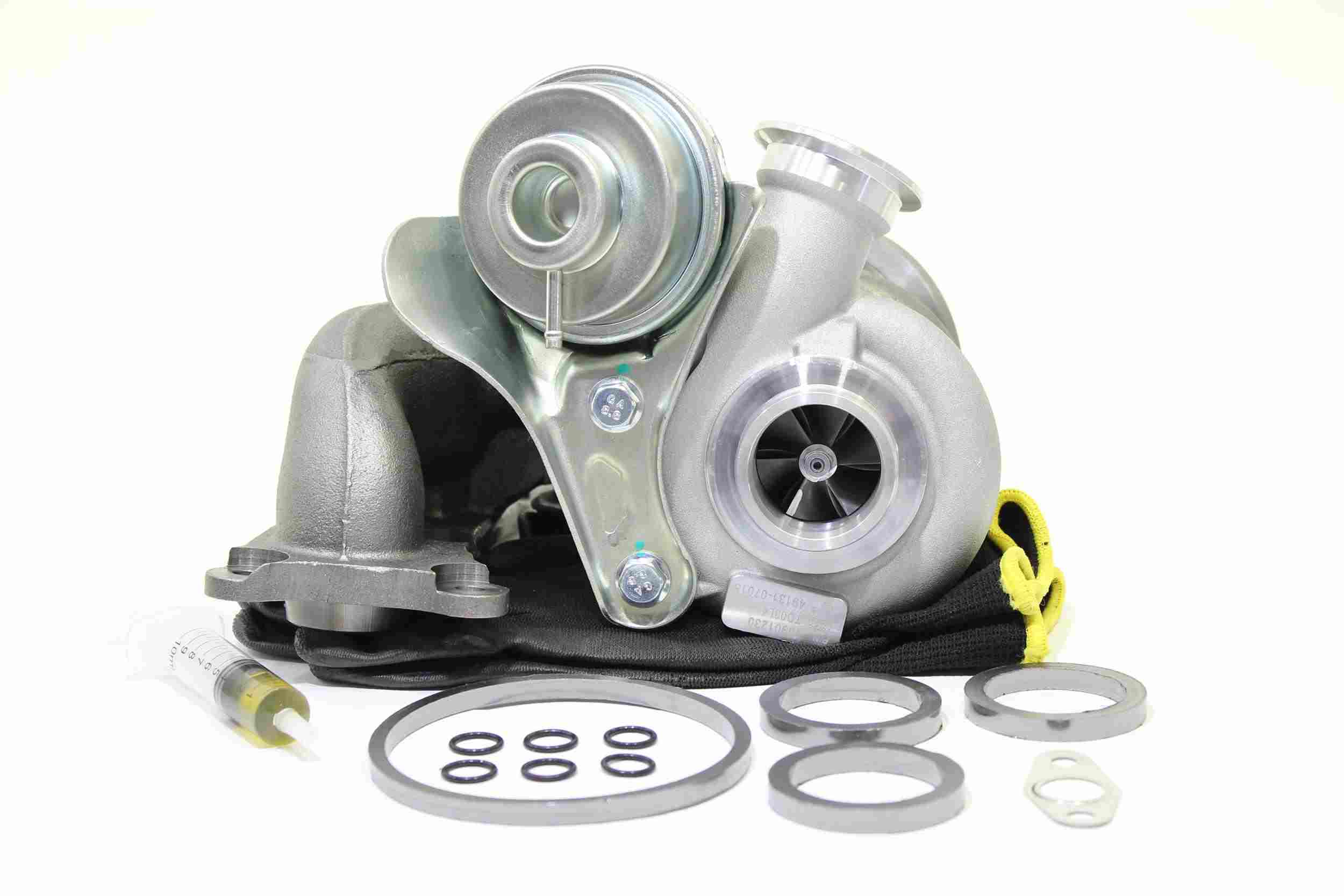 Turbolader 10901230 ALANKO 45474311 BMW