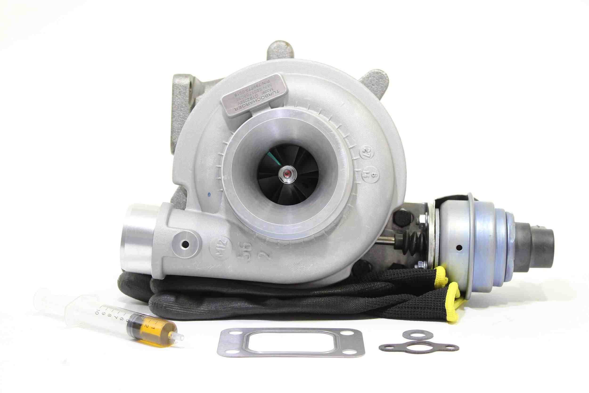 Turbo ALANKO 10901361 oceny