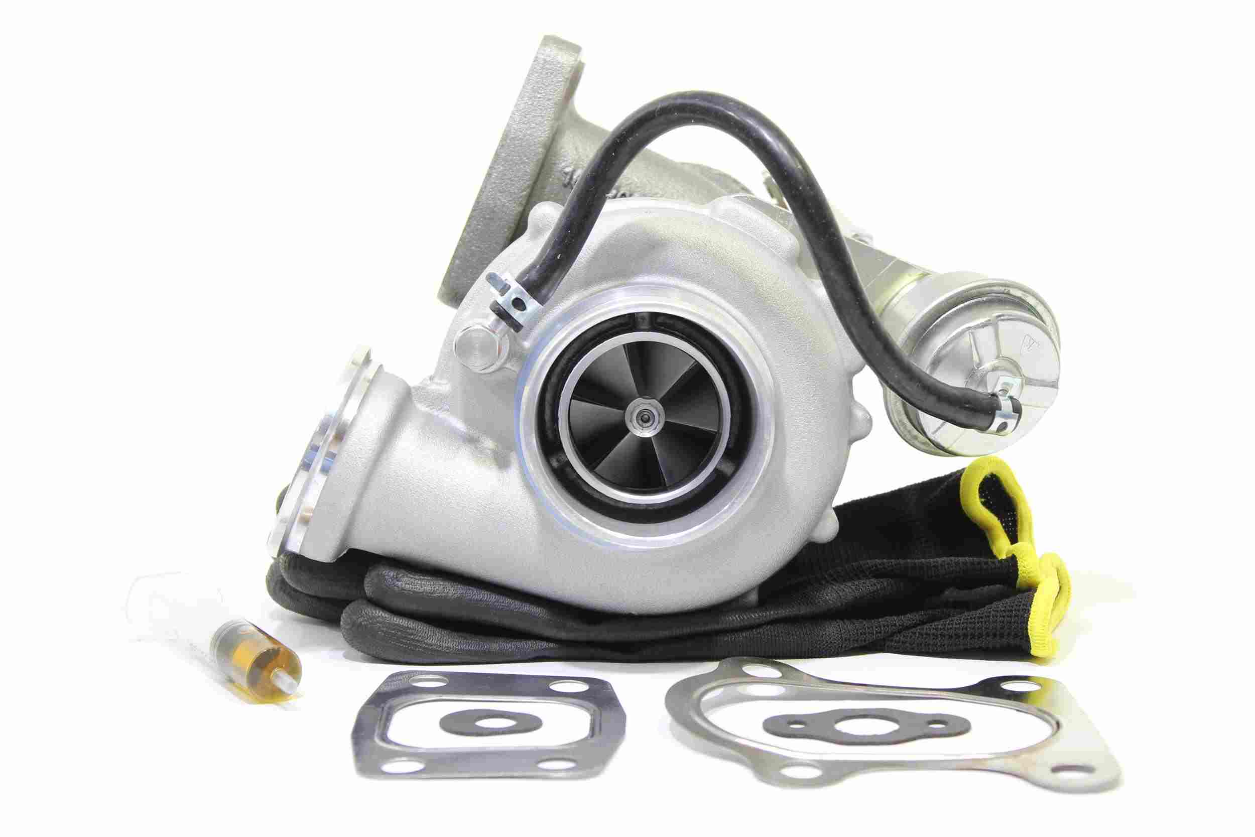 Turbocompresseur A904 096 9199 ALANKO 10901608 VOLKSWAGEN, MERCEDES-BENZ, OPEL, PEUGEOT, RENAULT