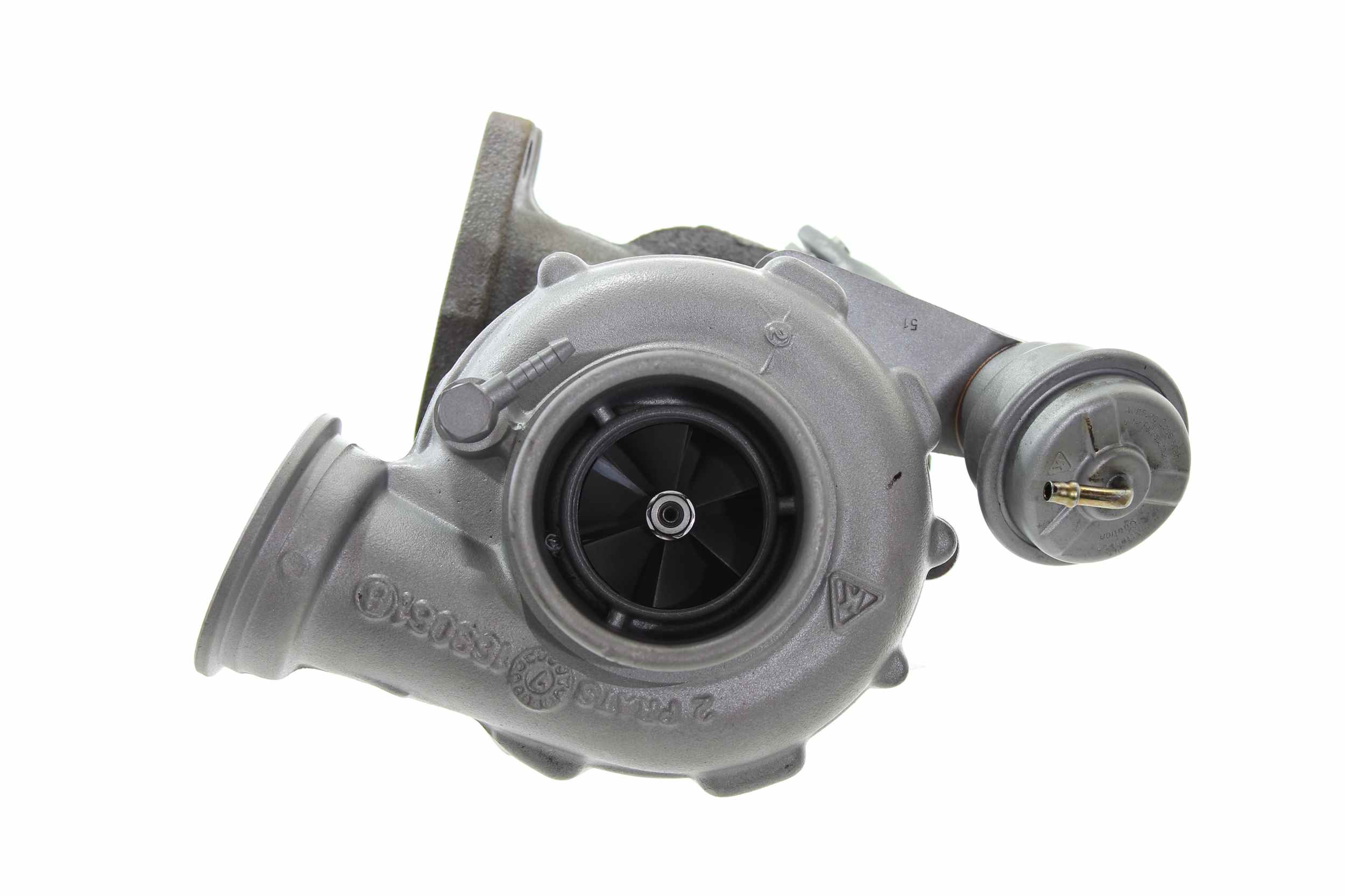 Abgasturbolader ALANKO 11901608 Bewertung