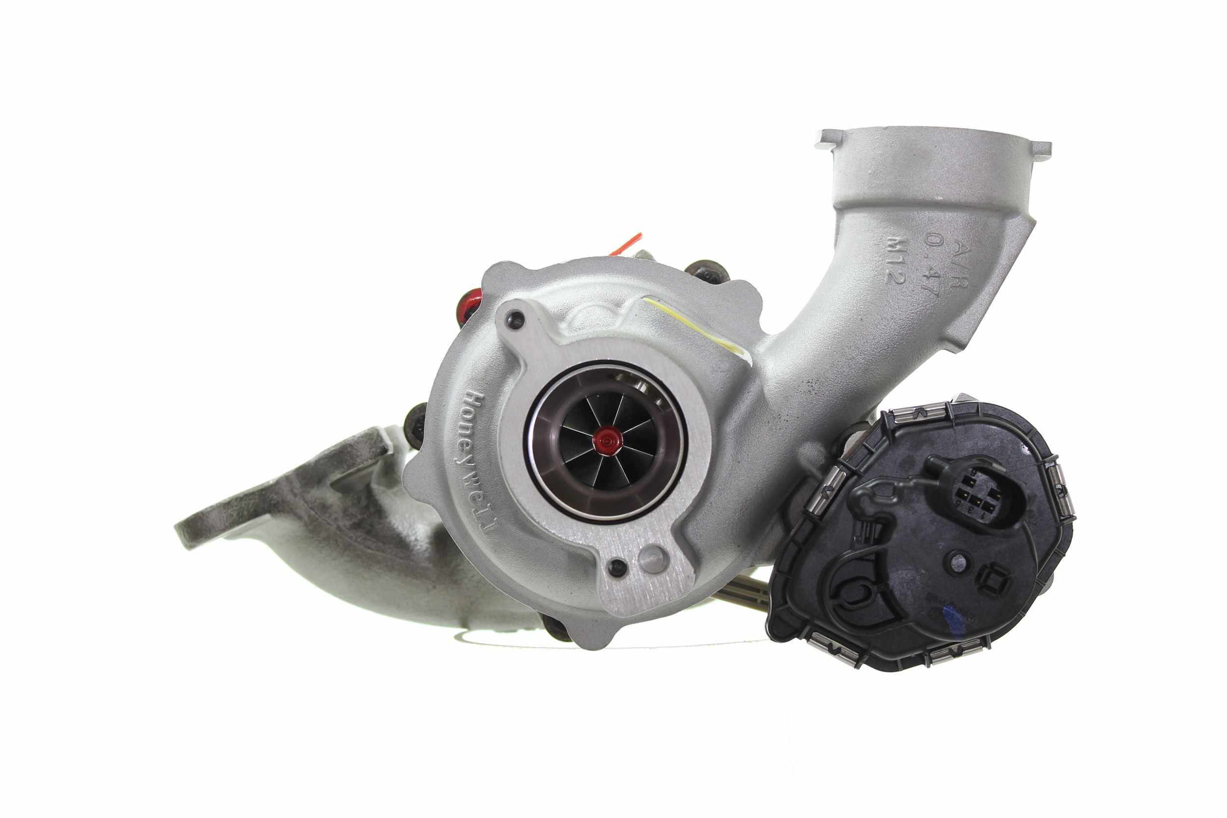 Turbocharger ALANKO 11901976 rating