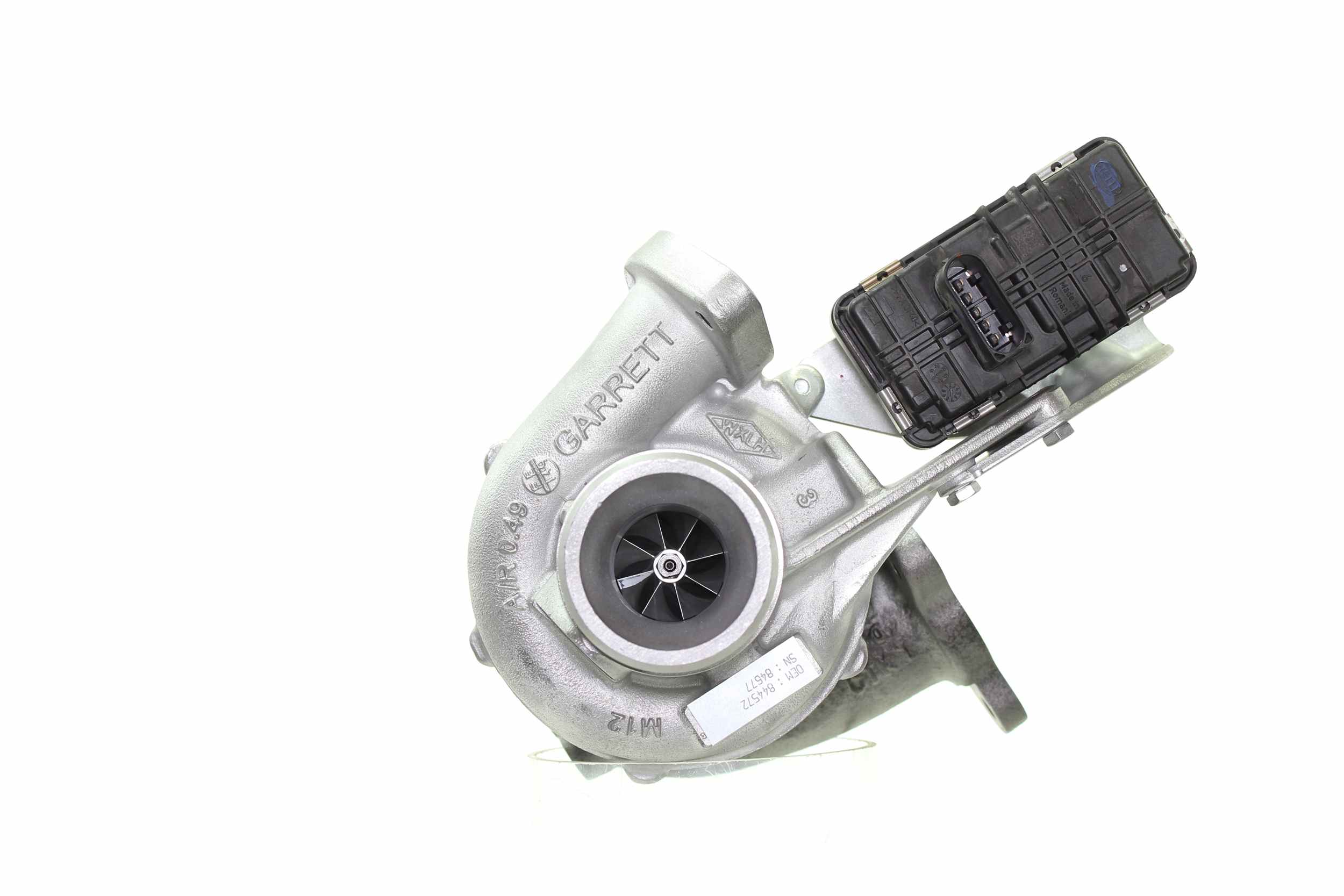 Abgasturbolader ALANKO 11902012 Bewertung