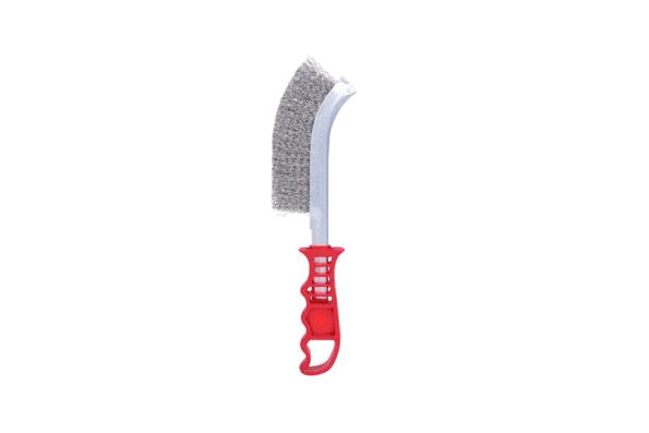 KS TOOLS 201.2300-E Drótkefe