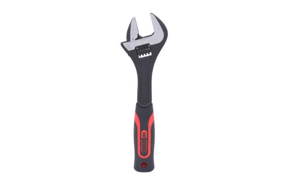 Adjustable Spanner KS TOOLS 577.0251-E rating