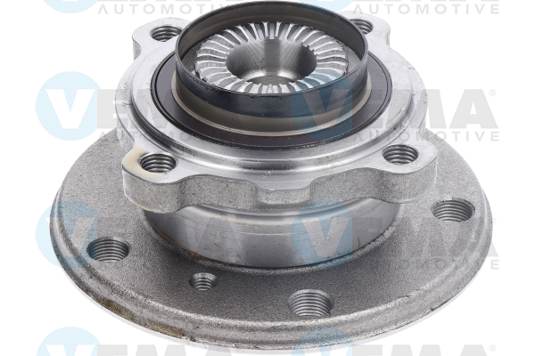 Wheel Hub 31 20 6 793 898 VEMA 190063 BMW