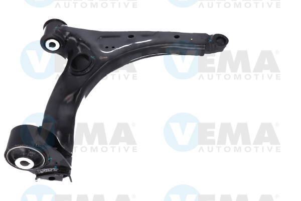 Suspension arm VEMA 260256