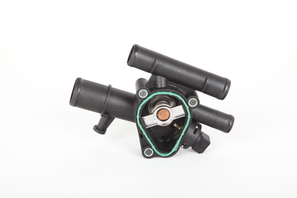 Thermostat d'eau 8200674366 Continental 28.0200-4066.2 OPEL, RENAULT, NISSAN, DACIA, SUZUKI