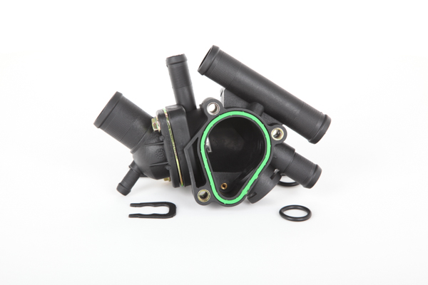 Kühlwasserthermostat 28.0200-4099.2 Continental 7700103326 RENAULT, NISSAN, DACIA