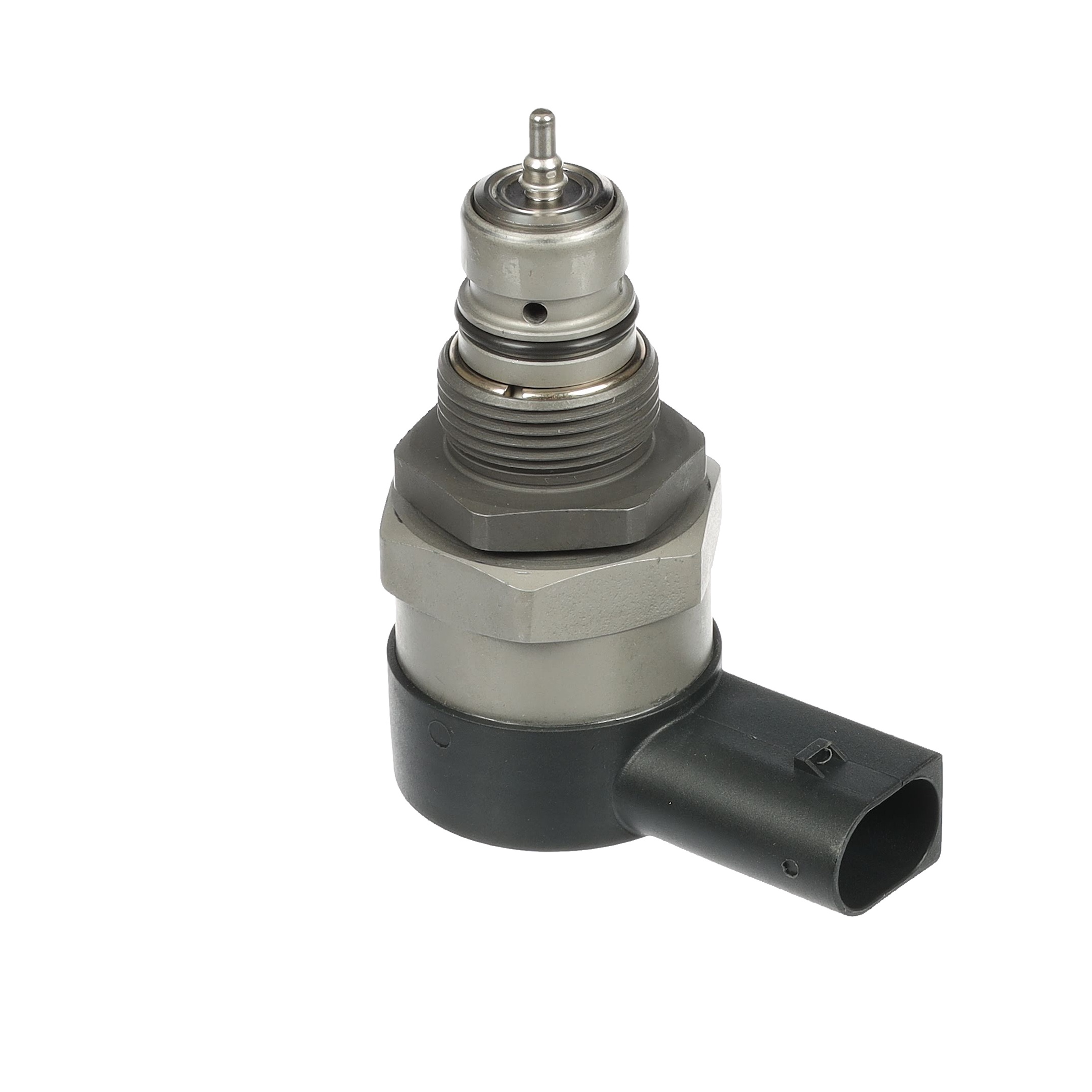 ET ENGINETEAM ED0167 Kraftstoffdruckregler BMW X1 sDrive18d 2.0 136 PS Diesel