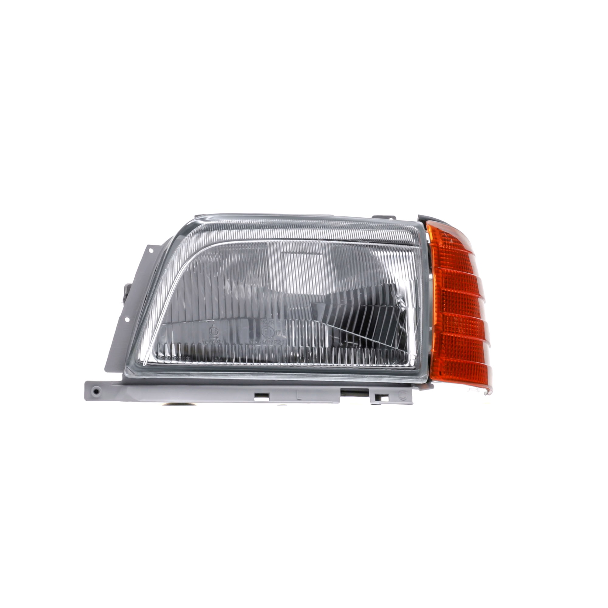 MAGNETI MARELLI 710301090301 Koplamp SL R129 300 SL 3.0 (129.060) 190 Pk Benzine 1992