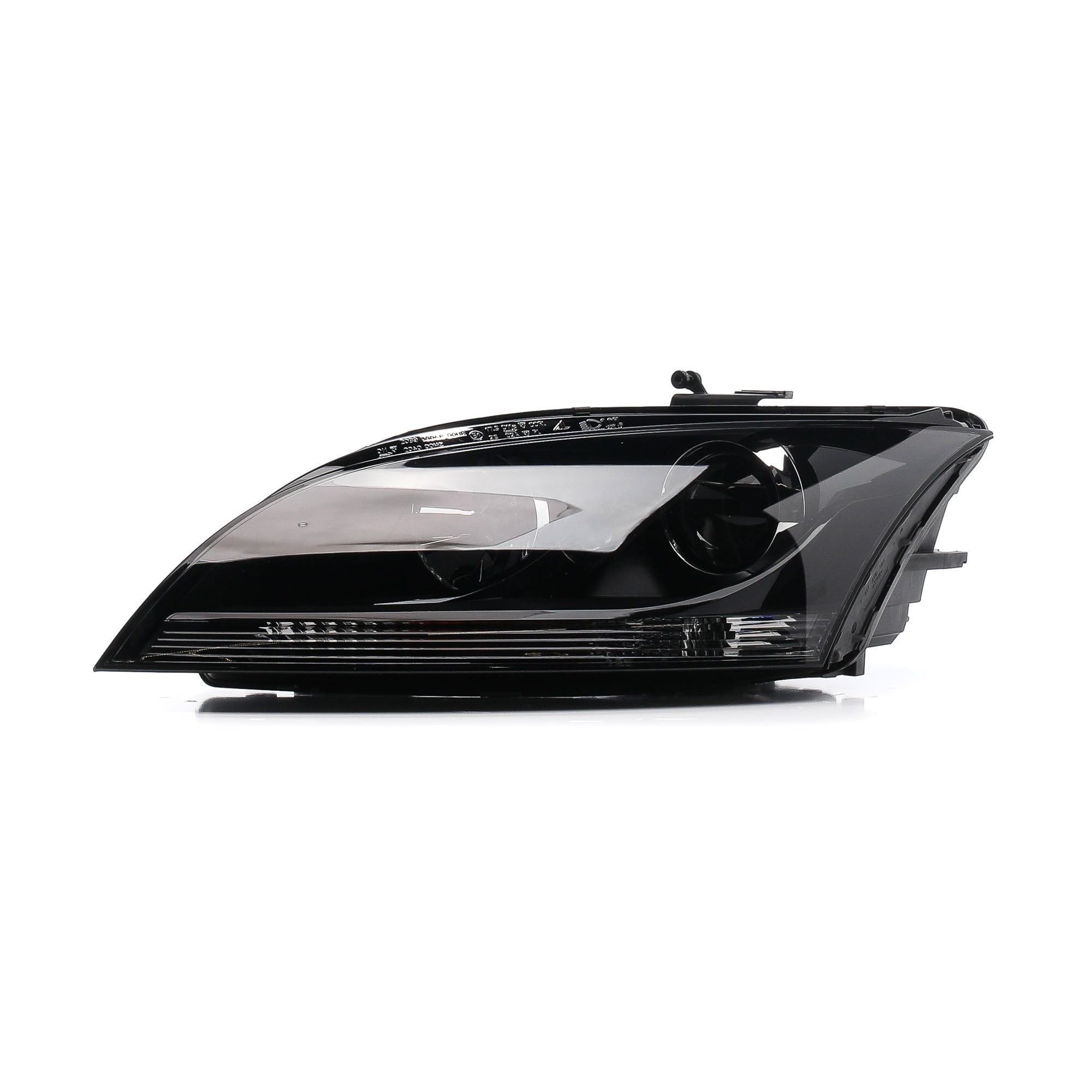 Преден фар 8J0941003M MAGNETI MARELLI 710301227203 VW, AUDI