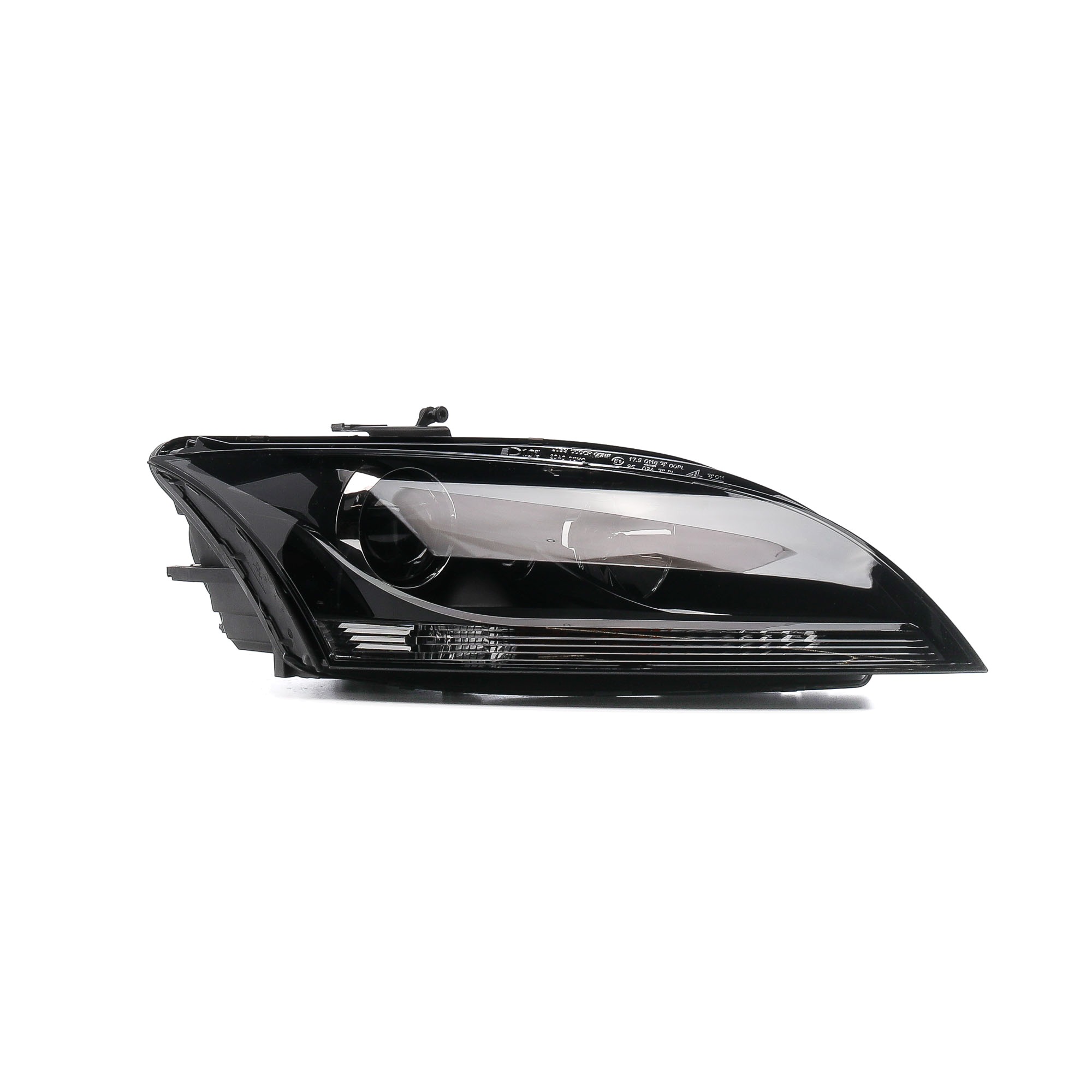 Преден фар 8J0941004M MAGNETI MARELLI 710301227204 VW, AUDI