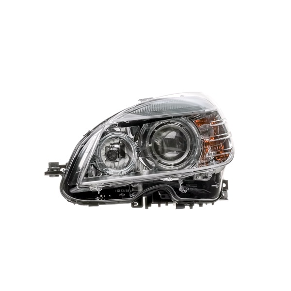LPL952 MAGNETI MARELLI 710301234281 W204 Scheinwerfer Preis
