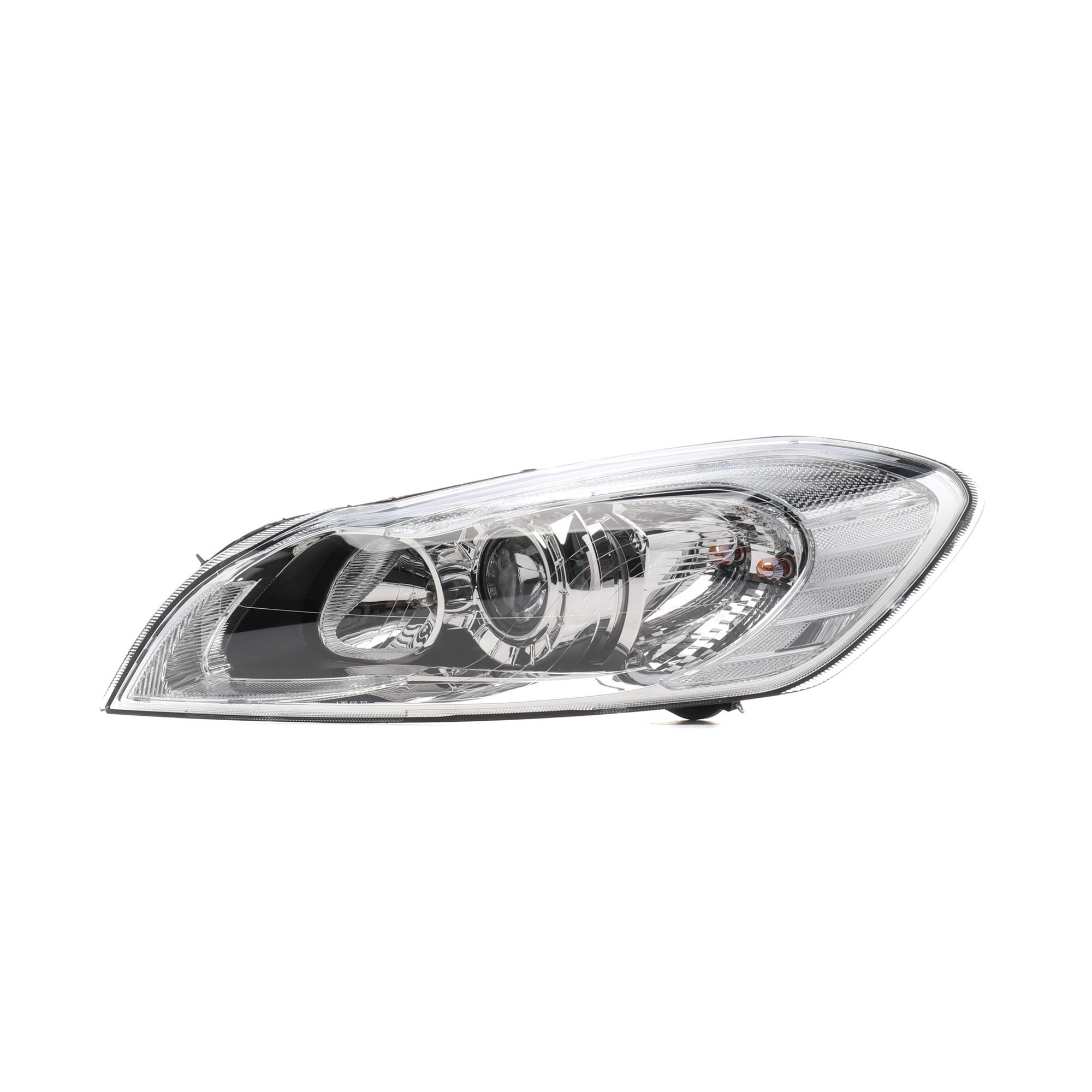 LPN292 MAGNETI MARELLI 710301256201 originele koplampen Volvo C70 Cabrio