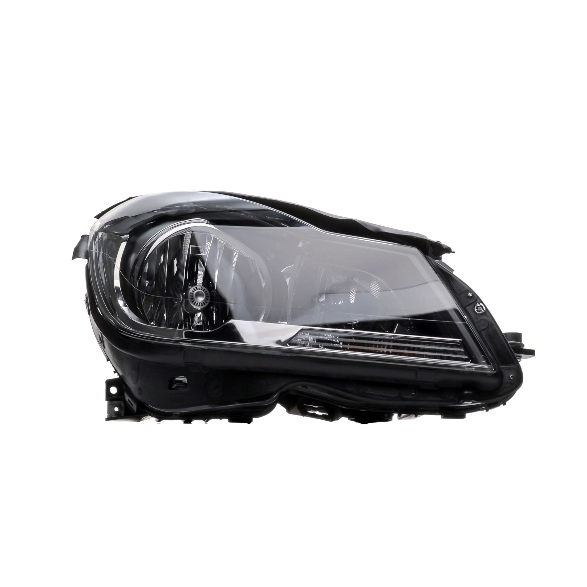 MAGNETI MARELLI LPN651 Scheinwerfer MERCEDES-BENZ C-Klasse C 280 3.0 231 PS Benzin