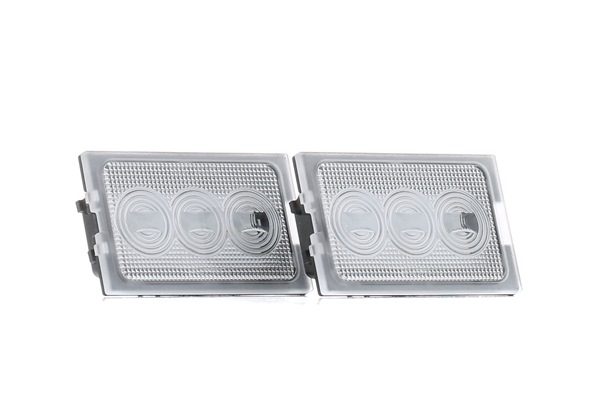 18534800 ABAKUS L272100001LED replacement LAND ROVER Range Rover V (L460) number plate light price