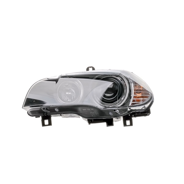 MAGNETI MARELLI 710815021001 Преден фар