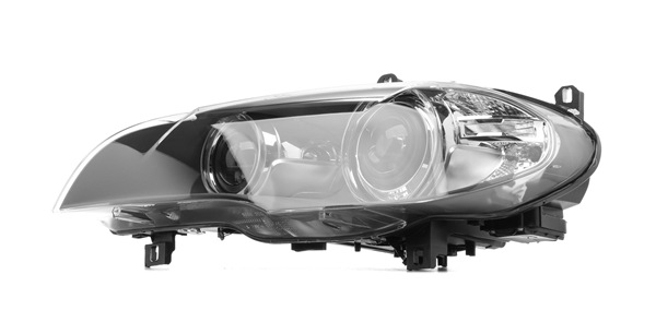 Headlight assembly MAGNETI MARELLI 710815030019