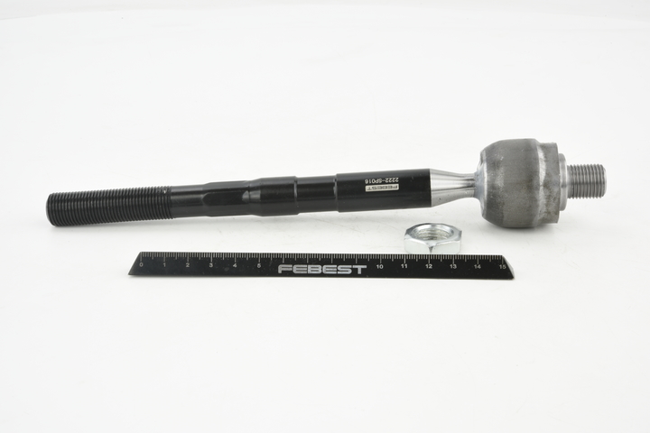 Axialgelenk, Spurstange FEBEST 2222-SPO16 Bewertung